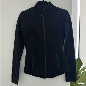 lululemon - Women's Black Define Jacket